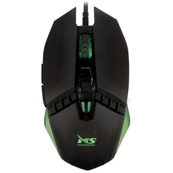 MS INDUSTRIAL SCOUT GAMING