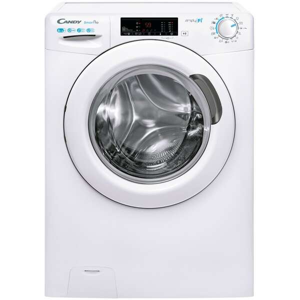 CANDY CSOW44645TWE/2-S