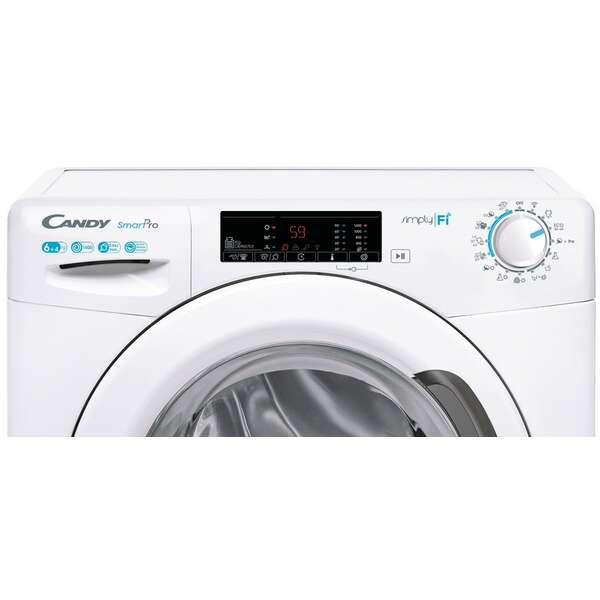 CANDY CSOW44645TWE/2-S