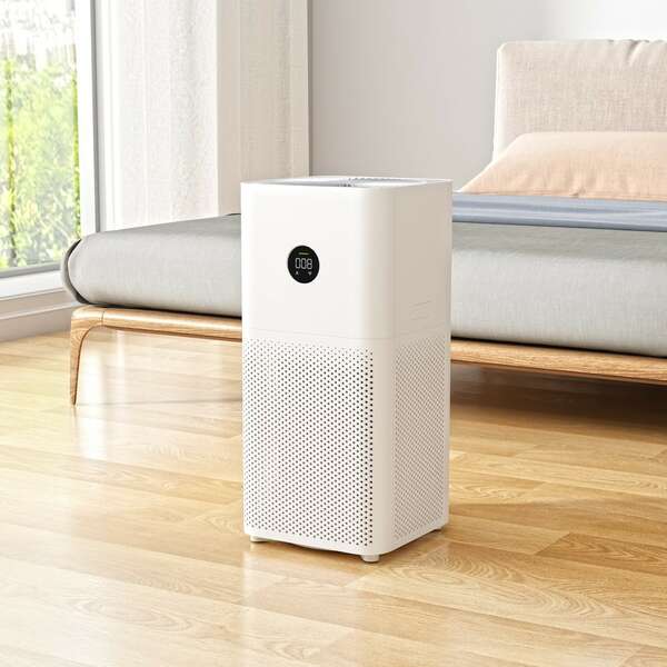 XIAOMI Mi Air Purifier 3C