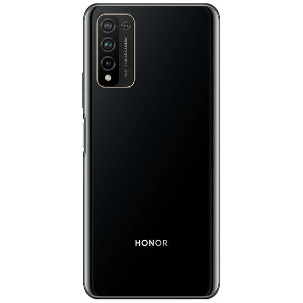 Honor 10X Lite Midnight black