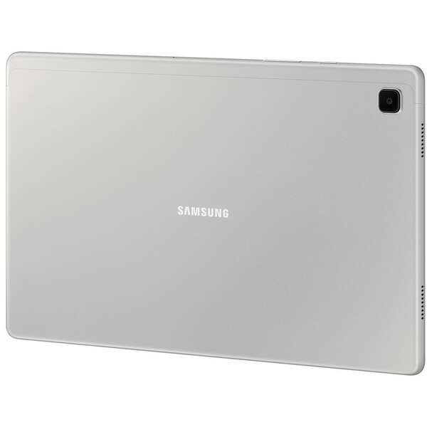 Samsung Tab A7 Silver LTE SM-T505NZSAEUF