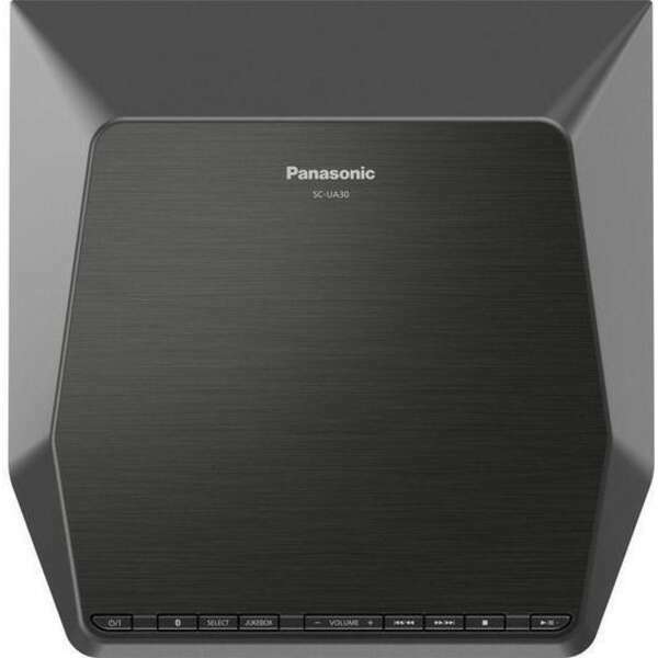 PANASONIC SC-UA30E-K