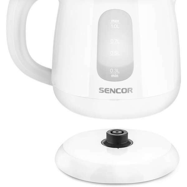 SENCOR SWK 1010WH