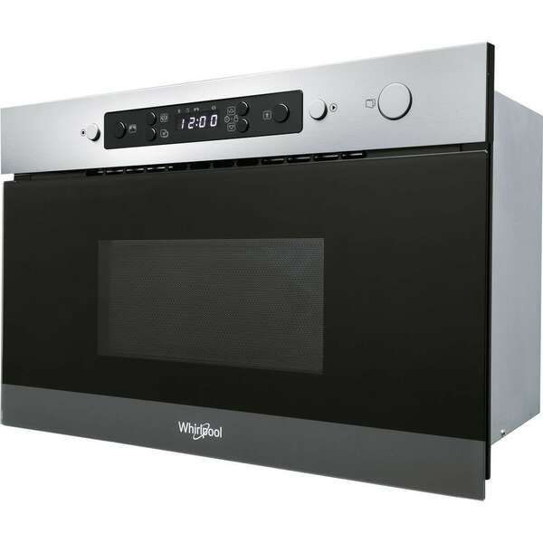 WHIRLPOOL AMW 4910/IX
