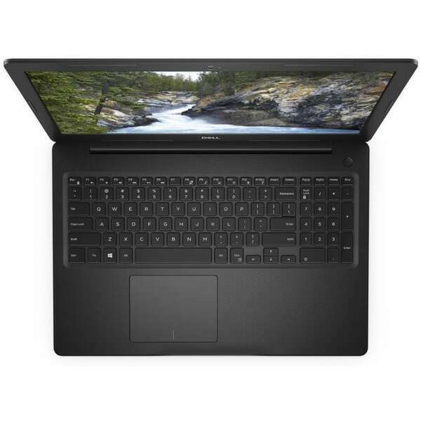 Dell Vostro 3591 i5-1035G1/8GB/1TB/Win10H Black 5Y5B