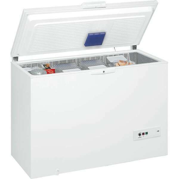 WHIRLPOOL WHM 4611 2