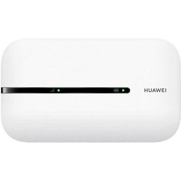 Huawei E5576-320 White