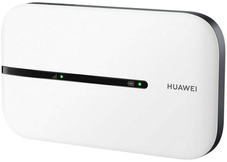 Huawei E5576-320 White