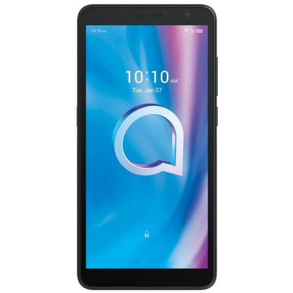 Alcatel 1B 2/32GB 5002H Prime Black