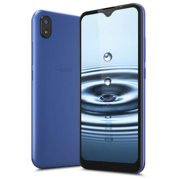 Gigaset GS110 Azure Blue