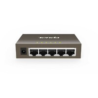 Tenda TEG1005D LAN 5-Port 10/100/1000M Auto MDI/MDIX