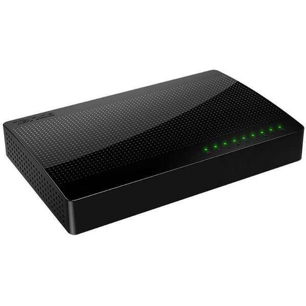 TENDA SG108 LAN 8-PORT GIGABIT 10/100/1000M