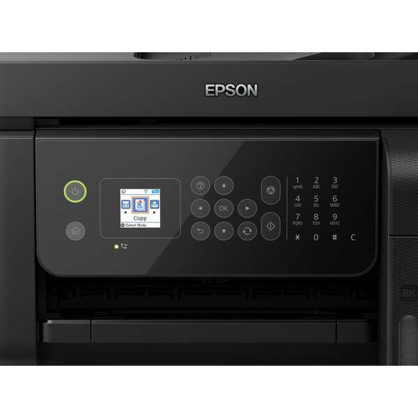 EPSON L5190 EcoTank ITS