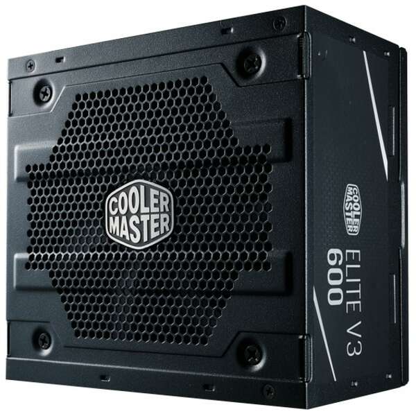 COOLER MASTER Elite V3 600W MPW-6001-ACABN1