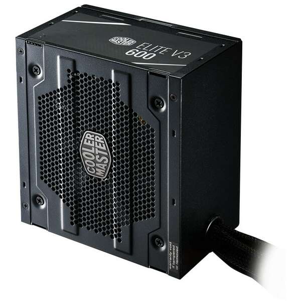COOLER MASTER Elite V3 600W MPW-6001-ACABN1