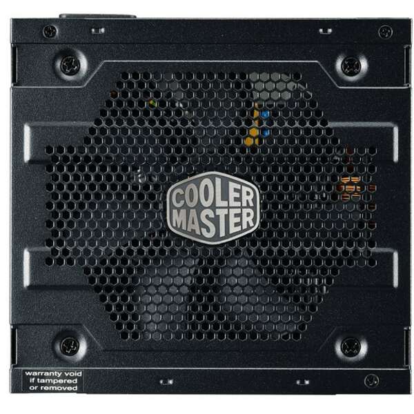 COOLER MASTER Elite V3 600W MPW-6001-ACABN1