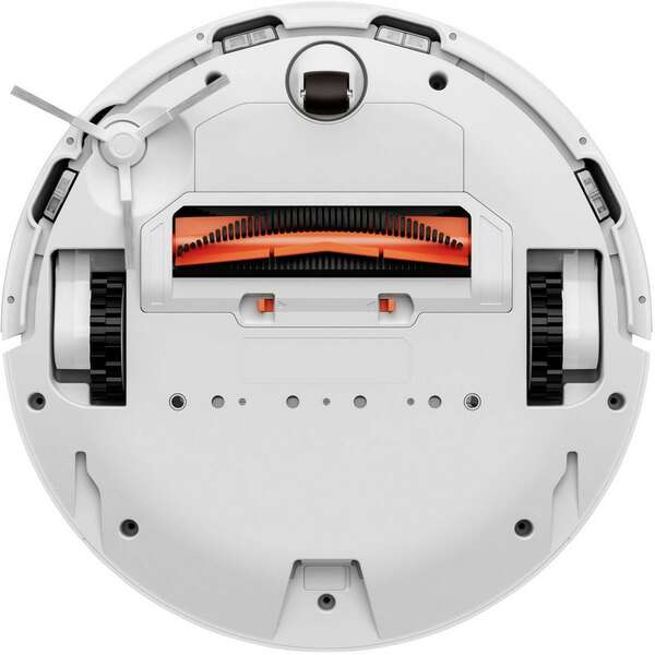 XIAOMI Robot Vacuum-Mop Pro beli