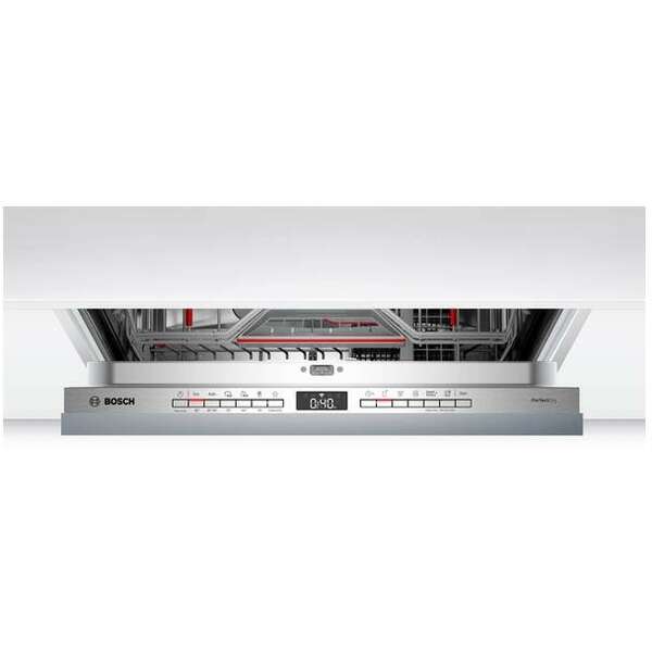 BOSCH  SMH6ZDX00E