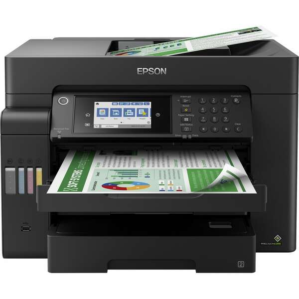 EPSON ECOTANK L15150