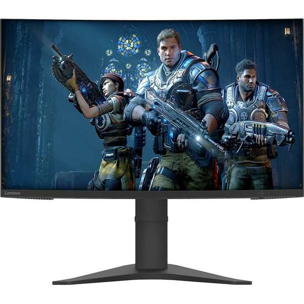 Lenovo G27c-10 66A3GACBEU Curved