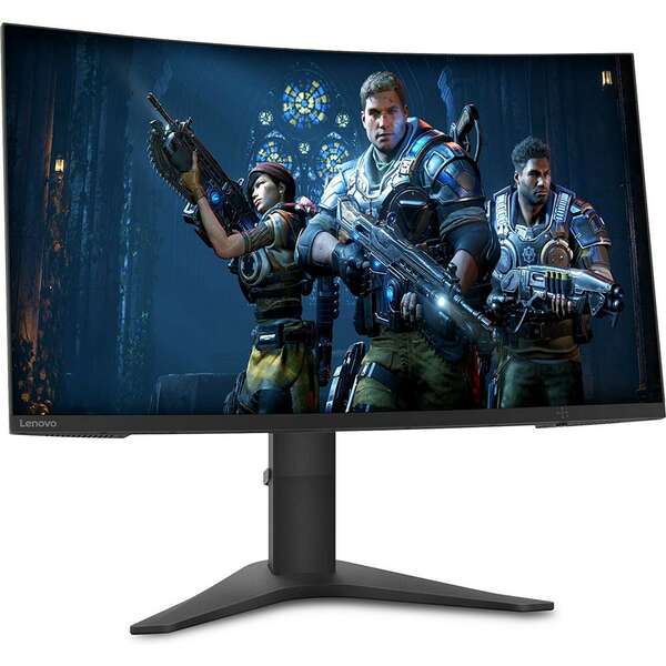 Lenovo G27c-10 66A3GACBEU Curved