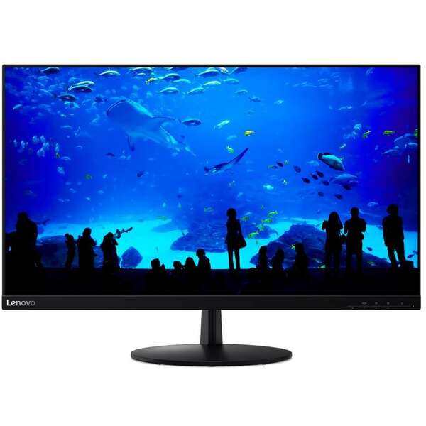 Lenovo L28u-30 IPS UHD 65FAGAC2EU
