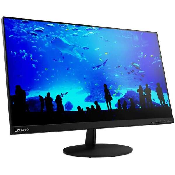 Lenovo L28u-30 IPS UHD 65FAGAC2EU