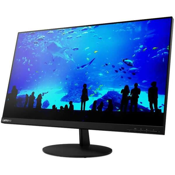 Lenovo L28u-30 IPS UHD 65FAGAC2EU
