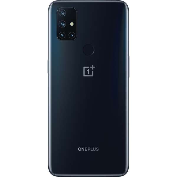 ONEPLUS Nord N10 5G 6GB/128GB Midnight Ice