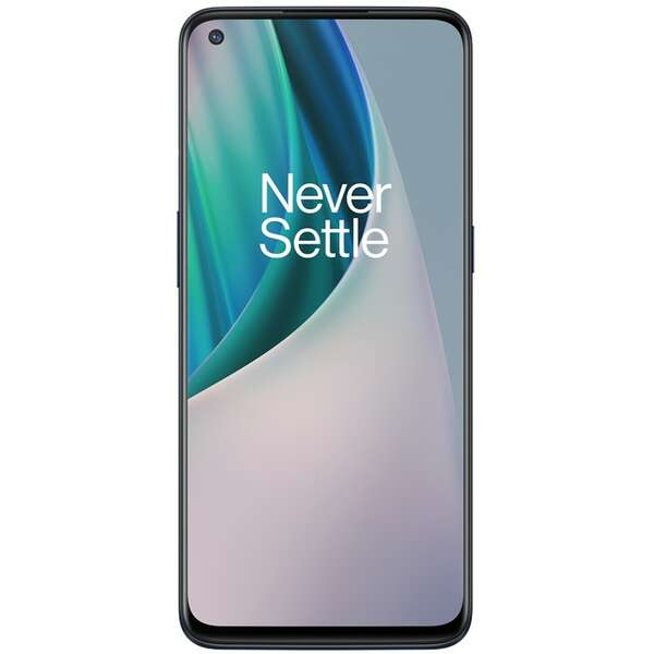 ONEPLUS Nord N10 5G 6GB/128GB Midnight Ice