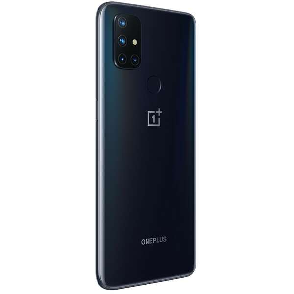 ONEPLUS Nord N10 5G 6GB/128GB Midnight Ice
