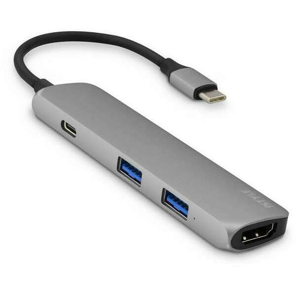 APPLE USB Type-C HUB 4K HDMI