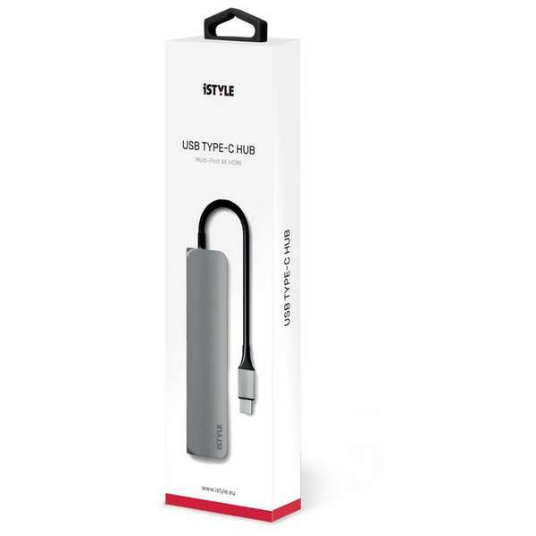 APPLE USB Type-C HUB 4K HDMI