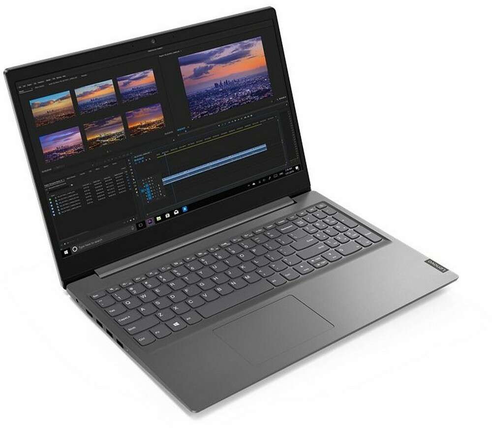 Lenovo V15 15.6/i3-1005G1/8GB Grey 82C5A009EU