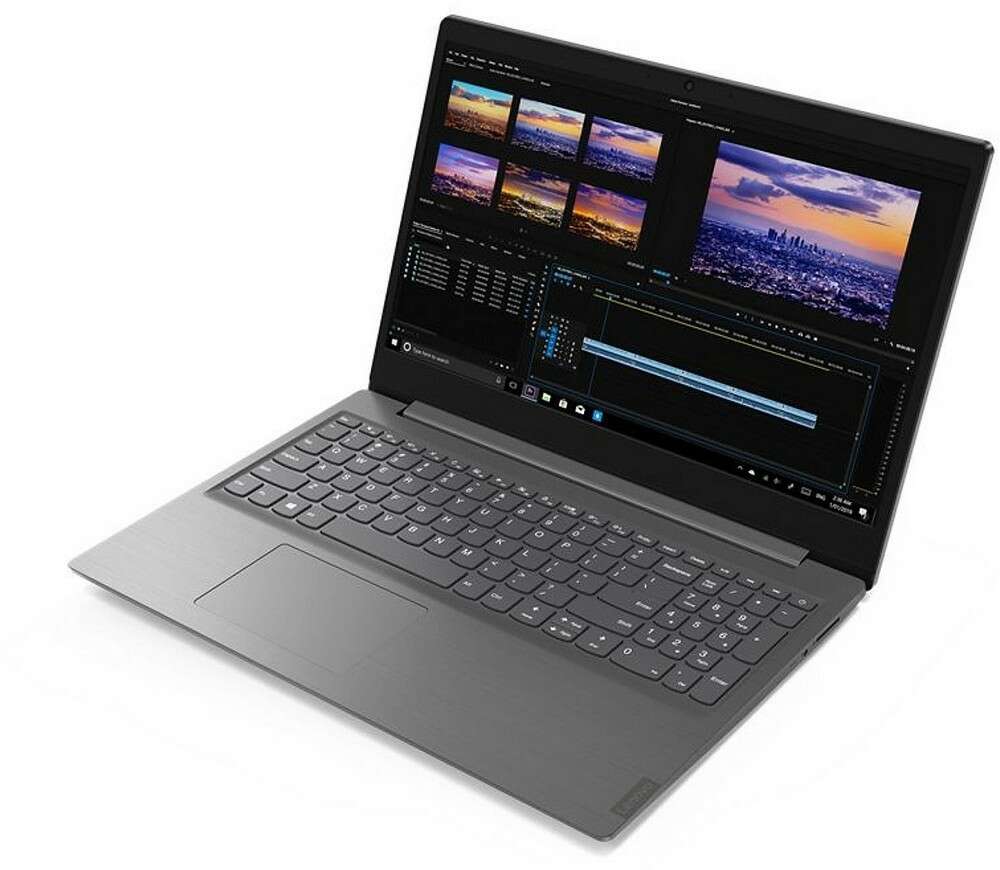 Lenovo V15 15.6/i3-1005G1/8GB Grey 82C5A009EU