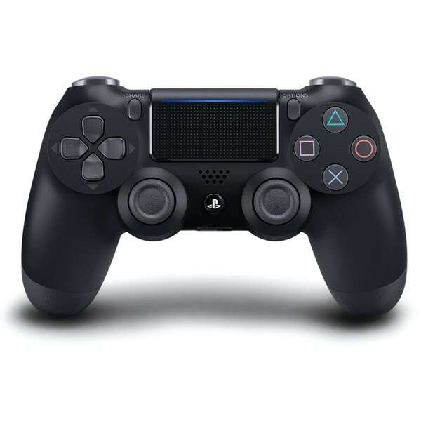 PlayStation PS4 1TB Pro + DS4