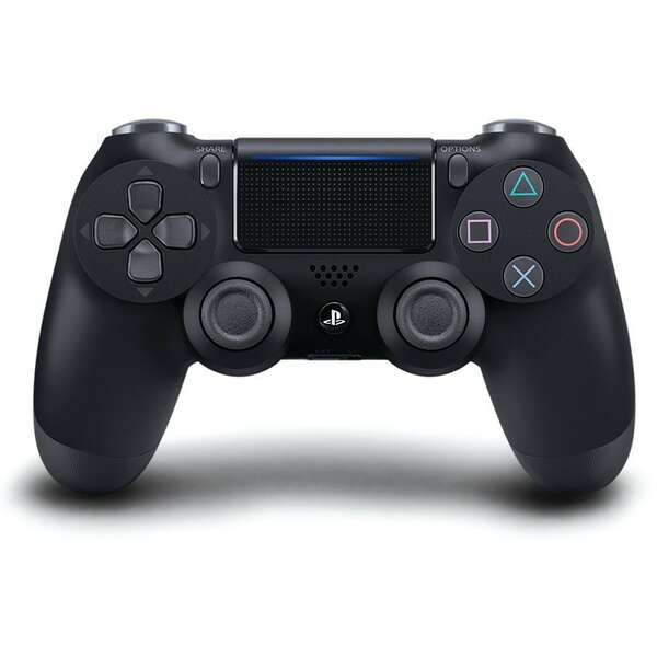 PlayStation PS4 1TB Pro + DS4 + PES 21