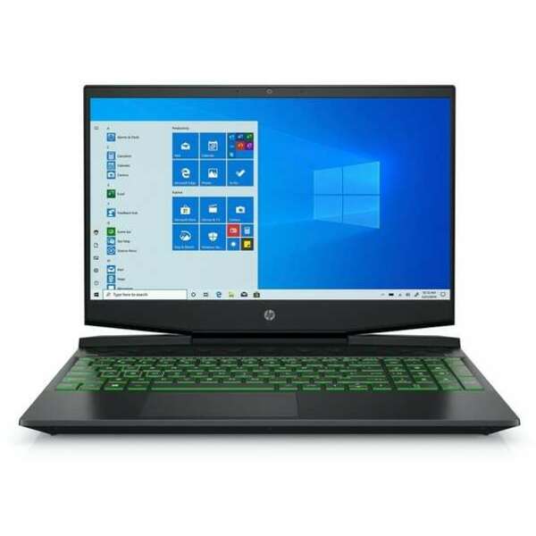 HP Pavilion 15-EC1073 1S8F3UA