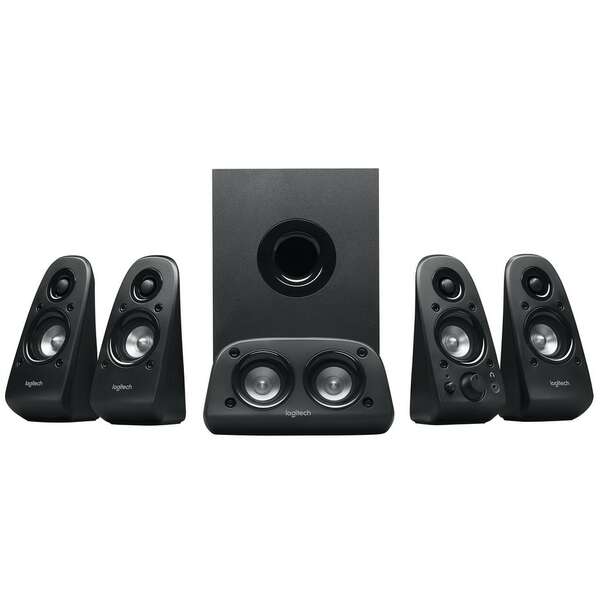 LOGITECH Z506 5.1 Surround