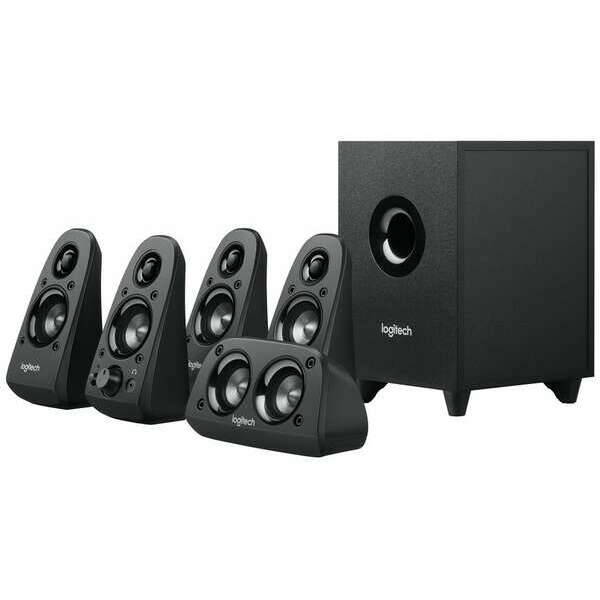 LOGITECH Z506 5.1 Surround