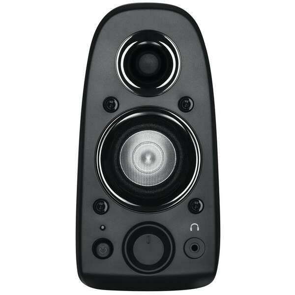 LOGITECH Z506 5.1 Surround