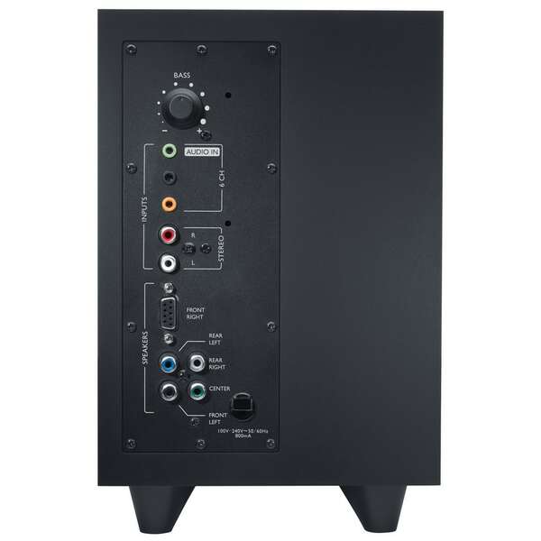 LOGITECH Z506 5.1 Surround