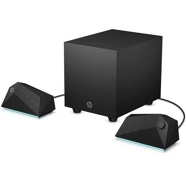HP X1000 BLACK 8PB07AA