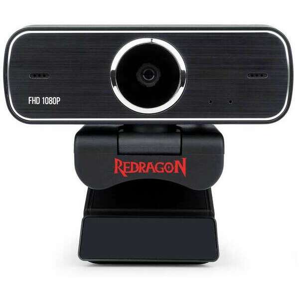 REDRAGON HITMAN GW800
