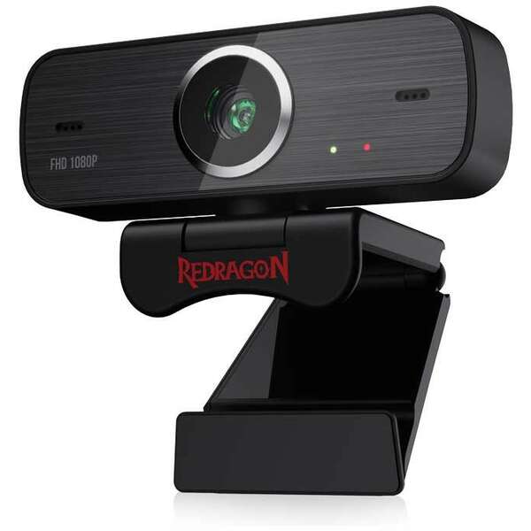REDRAGON HITMAN GW800