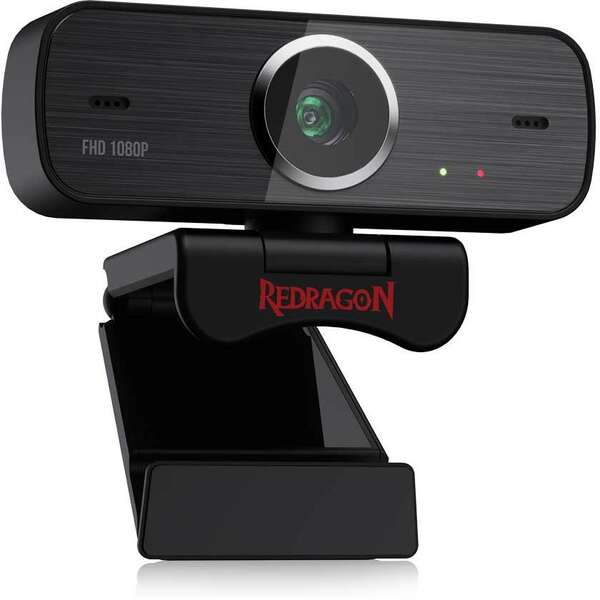 REDRAGON HITMAN GW800