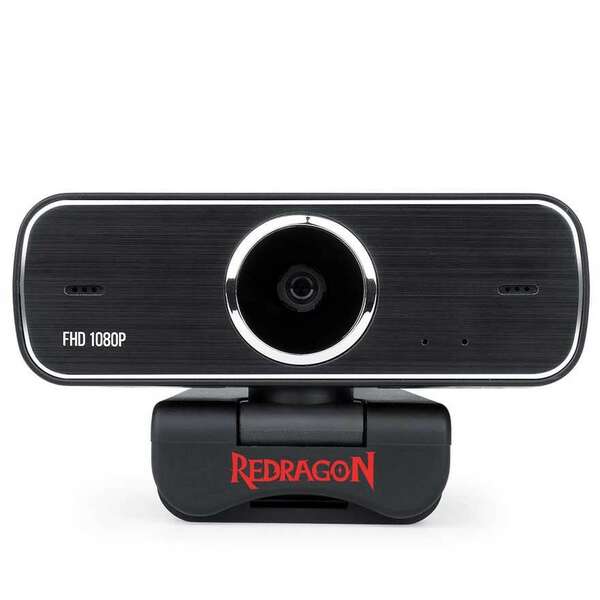 REDRAGON HITMAN GW800