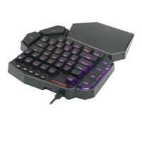 REDRAGON DITI K585 RGB MEHANICAL