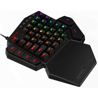 REDRAGON DITI K585 RGB MEHANICAL